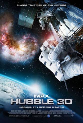 Телескоп Хаббл 3D (2010) 3D-Video